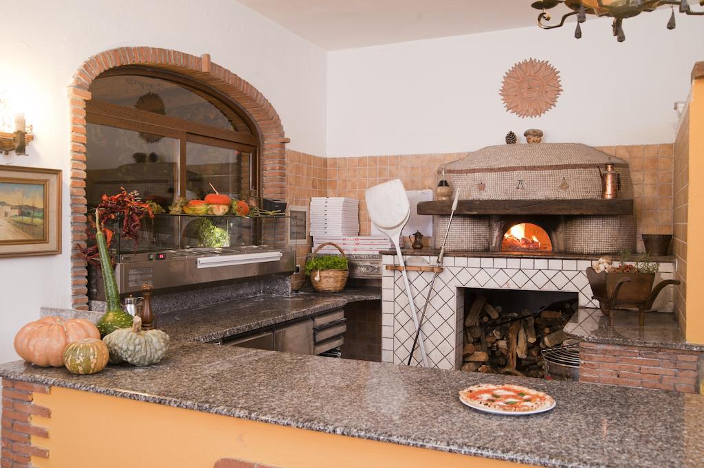Hotel Poggio Del Sole Forio di Ischia Kültér fotó