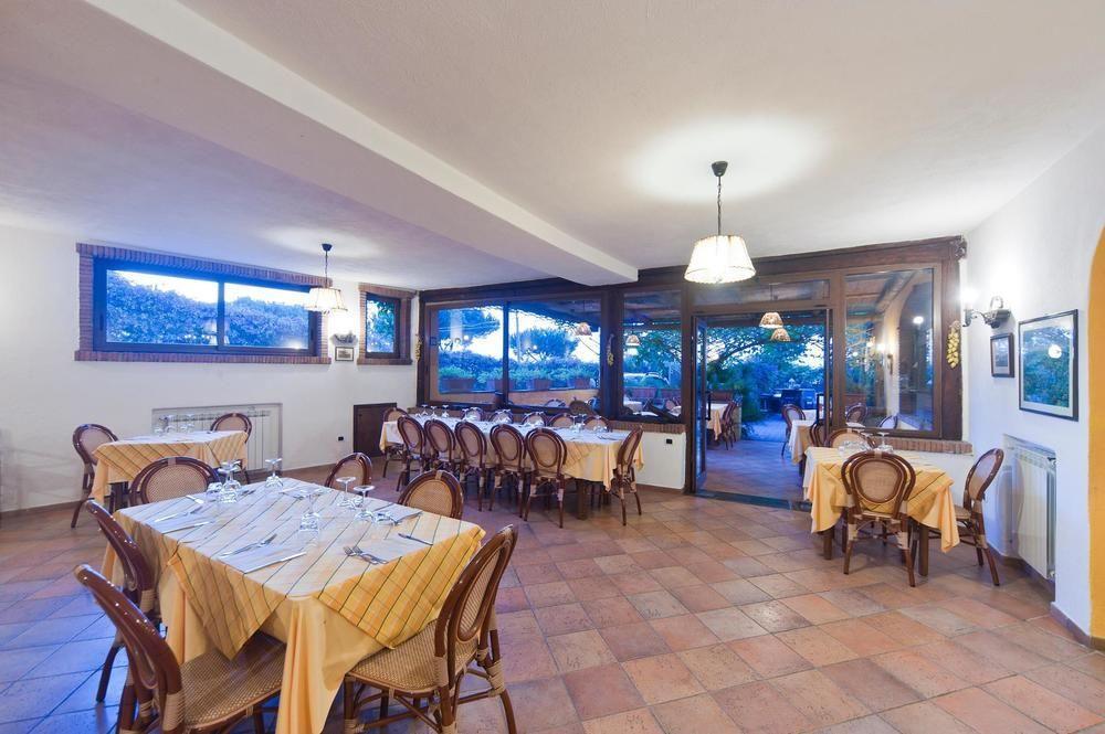 Hotel Poggio Del Sole Forio di Ischia Kültér fotó