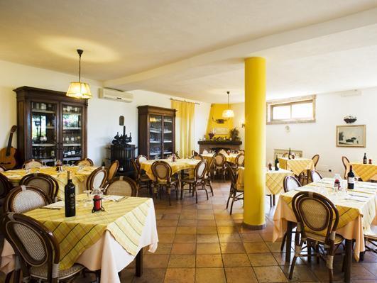 Hotel Poggio Del Sole Forio di Ischia Kültér fotó