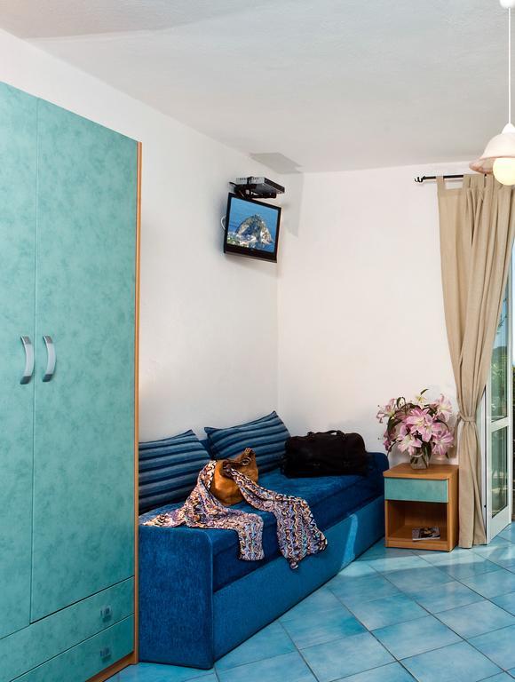Hotel Poggio Del Sole Forio di Ischia Kültér fotó